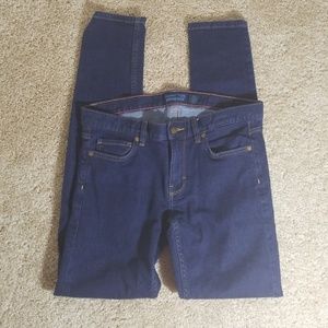 Patagonia jeans
